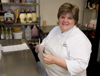 Amy Daniels, Executive Chef