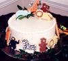 animal cake