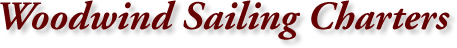 Woodwind Sailing Charters 