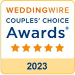 2022 Couple's Choice Award