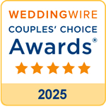 2024 Couple's Choice Award